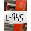 Image 2 : Fiberglass ladders 6'