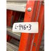 Image 2 : Fiberglass ladders 6' qty 2