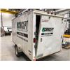 Image 13 : 14' Electrified Pace American, Journey Trailer, side door, drop deck, including all contents (numero