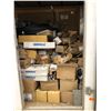 Image 7 : 14' Electrified Pace American, Journey Trailer, side door, drop deck, including all contents (numero