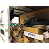 Image 8 : 14' Electrified Pace American, Journey Trailer, side door, drop deck, including all contents (numero