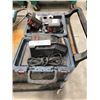 Image 1 : Bosch charger model BC 630, MAX battery pack model JP509H qty 2