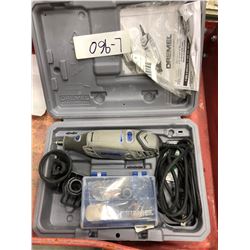 Dremel 3000 Kit