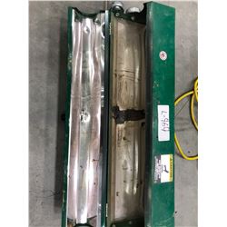 GreenLee 1/2"-2" PVC Heater model 849