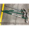 Image 1 : GreenLee Conduit Benders, 841A, 8841, 842A, 8843