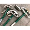 Image 2 : GreenLee Conduit Benders, 841A, 8841, 842A, 8843