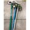 Image 1 : GreenLee Conduit Benders, 842A, 843A, Ideal Conduit Bender 74-003, Benfield Conduit Bender #3
