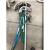 Image 1 : GreenLee Conduit Benders, 840A, qty 2 - 841A, 842A, Ideal Conduit Bender 74-003