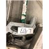 Image 2 : GreenLee Conduit Benders, 840A, qty 2 - 841A, 842A, Ideal Conduit Bender 74-003