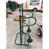 Image 2 : GreenLee model 911 Wire Cart