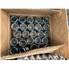 Image 5 : New Makita SDS Max Drill Bits Various Sizes, 7 New - to 2 1/2, plus approx 40 Cans of Unused Tremcla