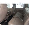 Image 10 : 2008 Grey Ford 350 crewcab, V10 Triton,modified flat deck, 15659 km, 4x4, 6.4L Gas Engine, automatic