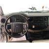 Image 11 : 2008 Grey Ford 350 crewcab, V10 Triton,modified flat deck, 15659 km, 4x4, 6.4L Gas Engine, automatic