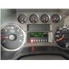 Image 12 : 2008 Grey Ford 350 crewcab, V10 Triton,modified flat deck, 15659 km, 4x4, 6.4L Gas Engine, automatic