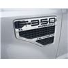 Image 18 : 2008 Grey Ford 350 crewcab, V10 Triton,modified flat deck, 15659 km, 4x4, 6.4L Gas Engine, automatic