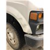 Image 21 : 2008 Grey Ford 350 crewcab, V10 Triton,modified flat deck, 15659 km, 4x4, 6.4L Gas Engine, automatic