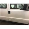 Image 22 : 2008 Grey Ford 350 crewcab, V10 Triton,modified flat deck, 15659 km, 4x4, 6.4L Gas Engine, automatic