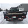 Image 5 : 2008 Grey Ford 350 crewcab, V10 Triton,modified flat deck, 15659 km, 4x4, 6.4L Gas Engine, automatic