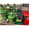 Image 2 : HV Connectors Qty 3, assorted S& C assembly parts