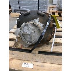 Motor Radial Piston 662000004