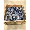 Image 1 : 63 - 3" WECO Detachable Hammerless Nuts