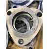 Image 2 : 63 - 3" WECO Detachable Hammerless Nuts