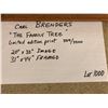 Image 2 : Carl Brenders - "The Family Tree", limited edition 3319/3500, 20x32 image, 31x44 framed