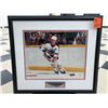 Image 1 : "Wayne Gretzky 99", Autographed from WGA, Signature has faded, 45/299