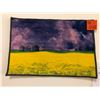 Image 1 : Cindy Hoppe - After the Storm", Fabric, 16x24