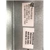 Image 2 : 4 - Neutral Grounding Resistors, 23 OHMS, 15 Amps 10 sec