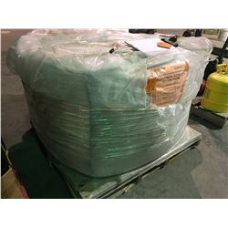 5 Totes - Target Flowcrete c/w Silica Fume & 5% air - 3500 lb each