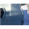 Image 2 : Unused appprox 1200 gallon heavy wall poly water tank