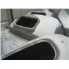 Image 1 : 100 bushel poly tank