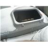 Image 2 : 100 bushel poly tank