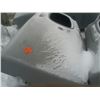 Image 1 : 30 bushel poly tank