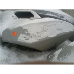 30 bushel poly tank