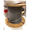 Image 4 : 1 spool 6 conductor 18awg, 14 ABB AE75-40-00 Contactors, 1 roll adhesive film