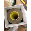 Image 5 : 1 spool 6 conductor 18awg, 14 ABB AE75-40-00 Contactors, 1 roll adhesive film