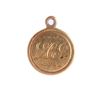 Image 1 : 1850 $1 Gold Love Token