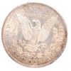 Image 2 : 1878 C.C. Morgan Dollar