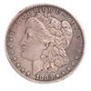Image 1 : 1883 S Morgan Dollar