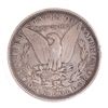 Image 2 : 1883 S Morgan Dollar