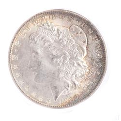 1889 Morgan Dollar, B.U.