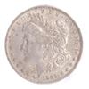 Image 1 : 1889-0 Morgan Dollar, V.F.