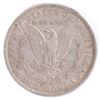Image 2 : 1889-0 Morgan Dollar, V.F.