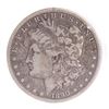 Image 1 : 1890-CC Morgan Dollar, Fine