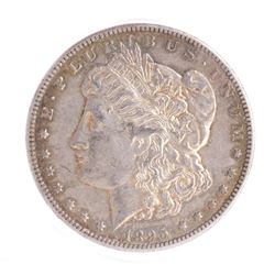1895-O Morgan Dollar, V.F.