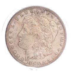 1896 Morgan Dollar, B.U.