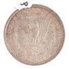 Image 2 : 1896 Morgan Dollar, B.U.
