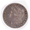 Image 1 : 1896-S Morgan Dollar, V.F.